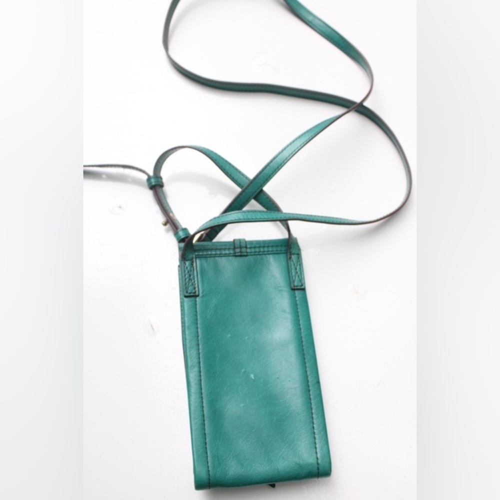 Hobo Original token cross body bag - Picture 9 of 9